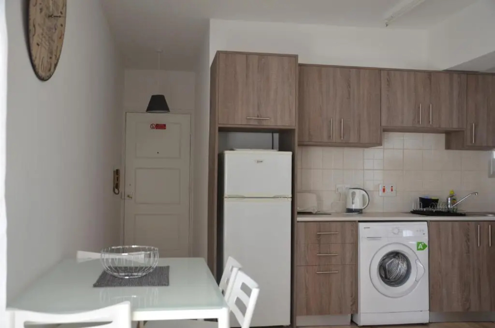 Surf & Sun Holiday Apartments