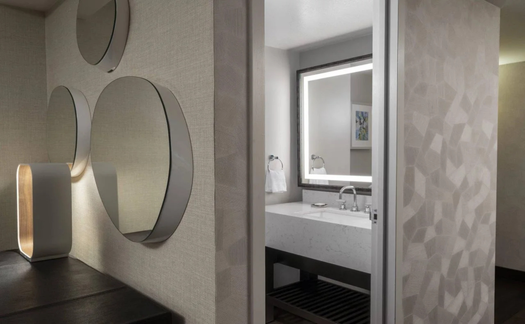 Waikoloa Beach Marriott Resort & Spa