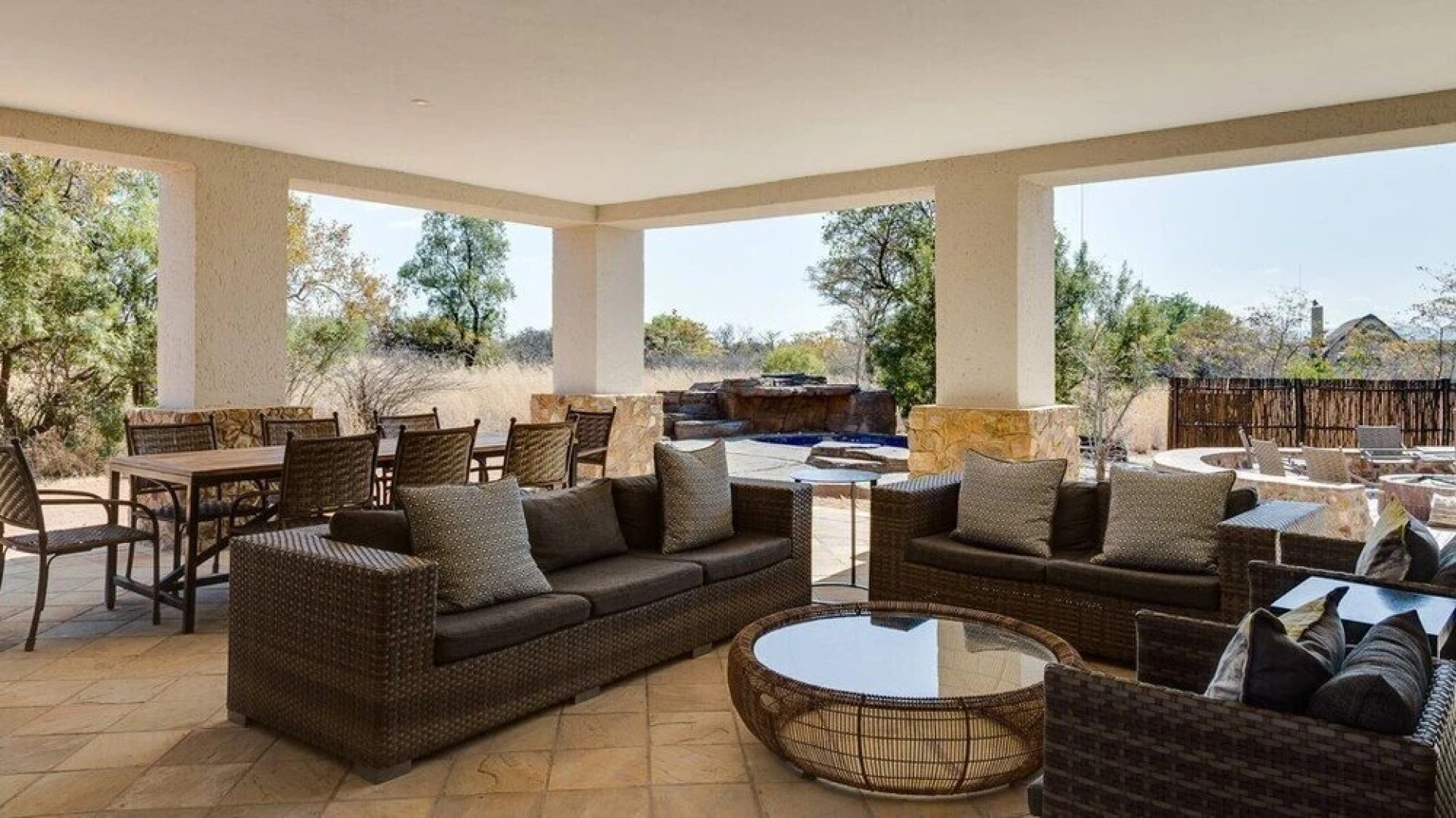 Zebula Golf Estates and Spa