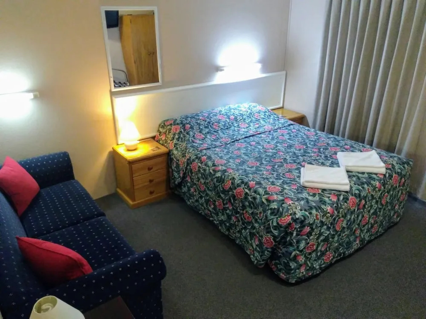 Armidale Rose Villa Motel