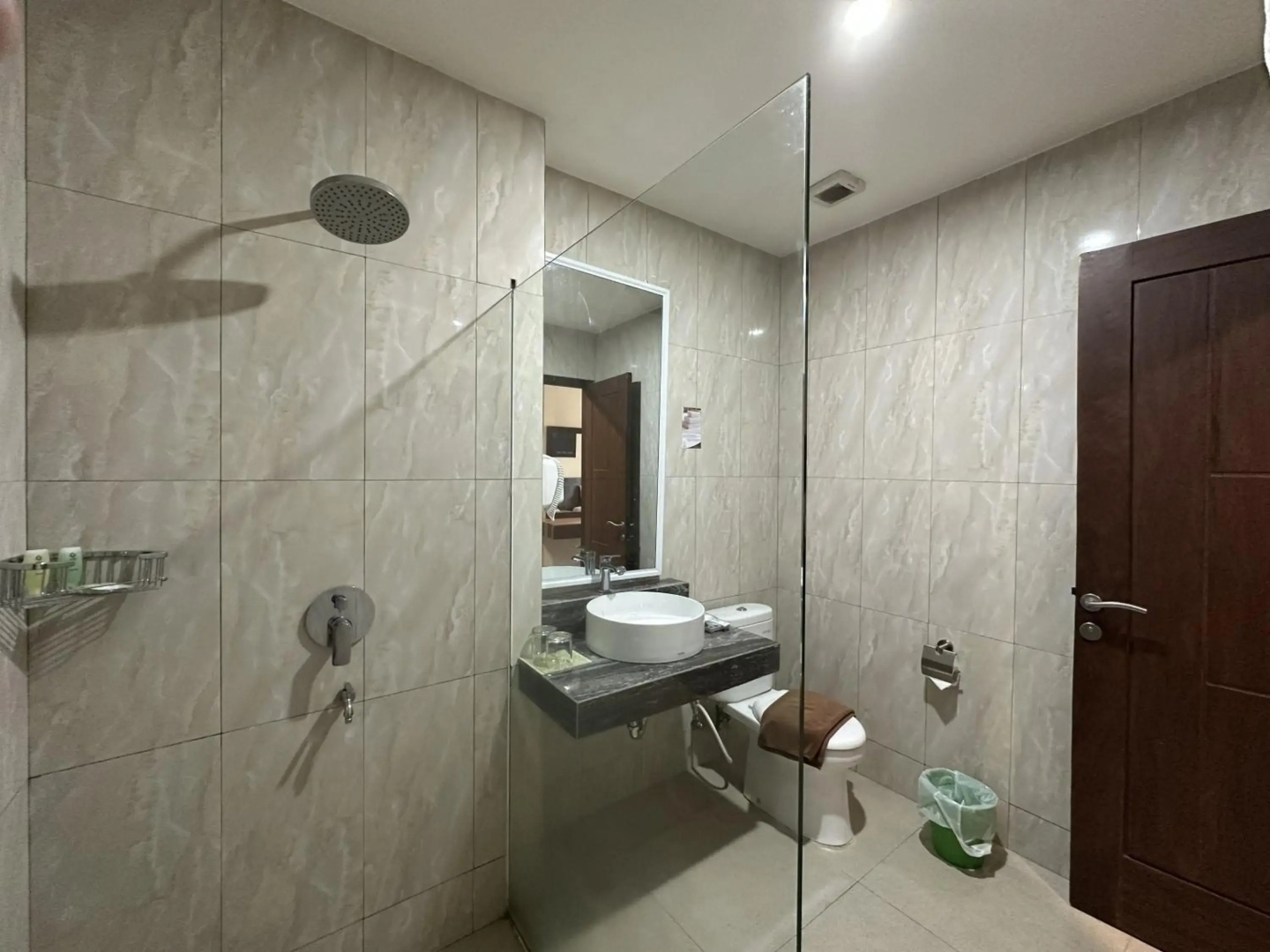Vega Hotel