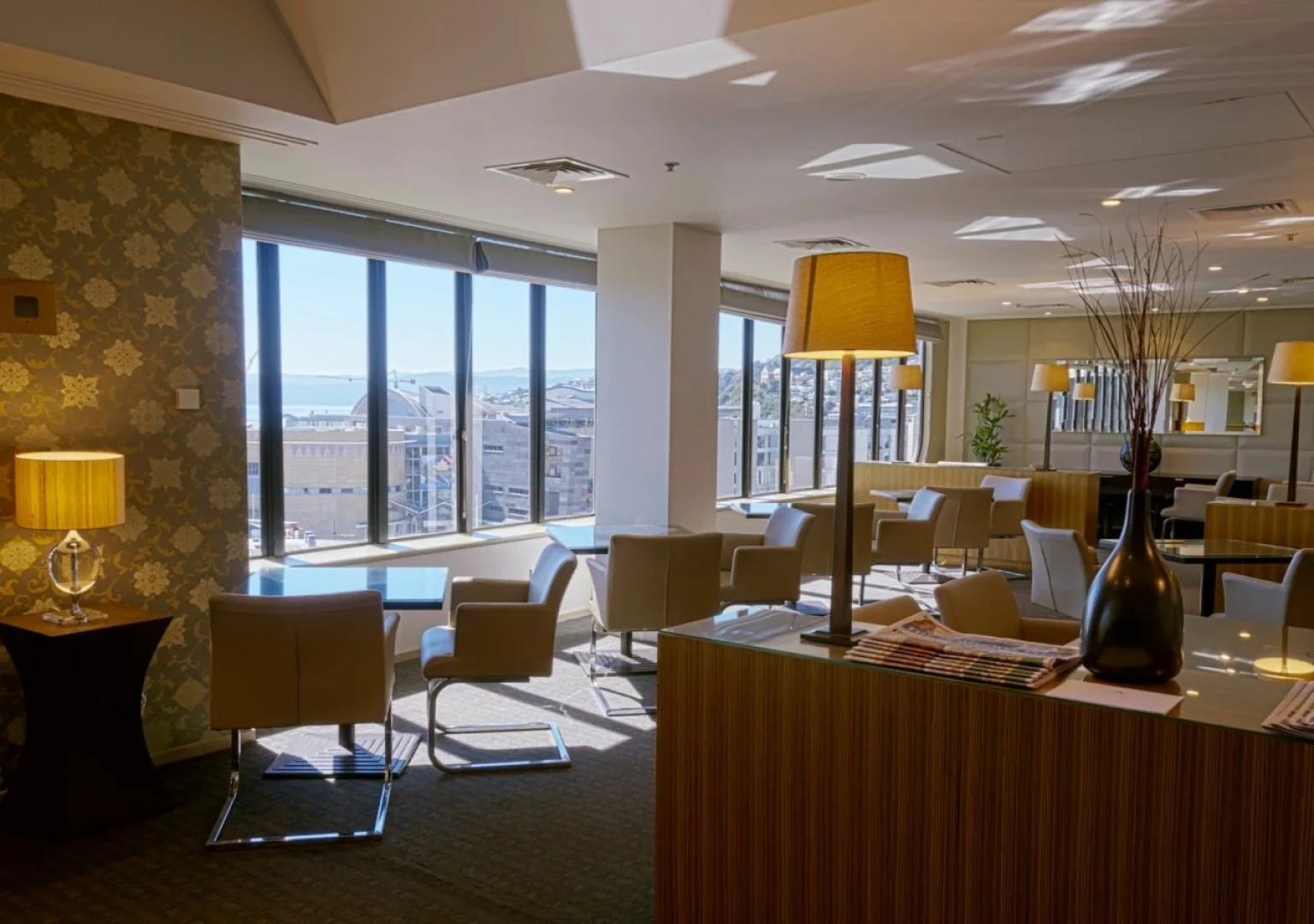 Amora Hotel Wellington