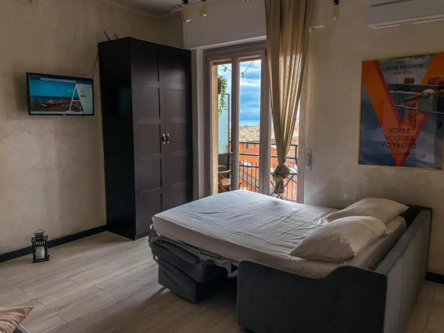 Attico43 Openspace Fronte Mare