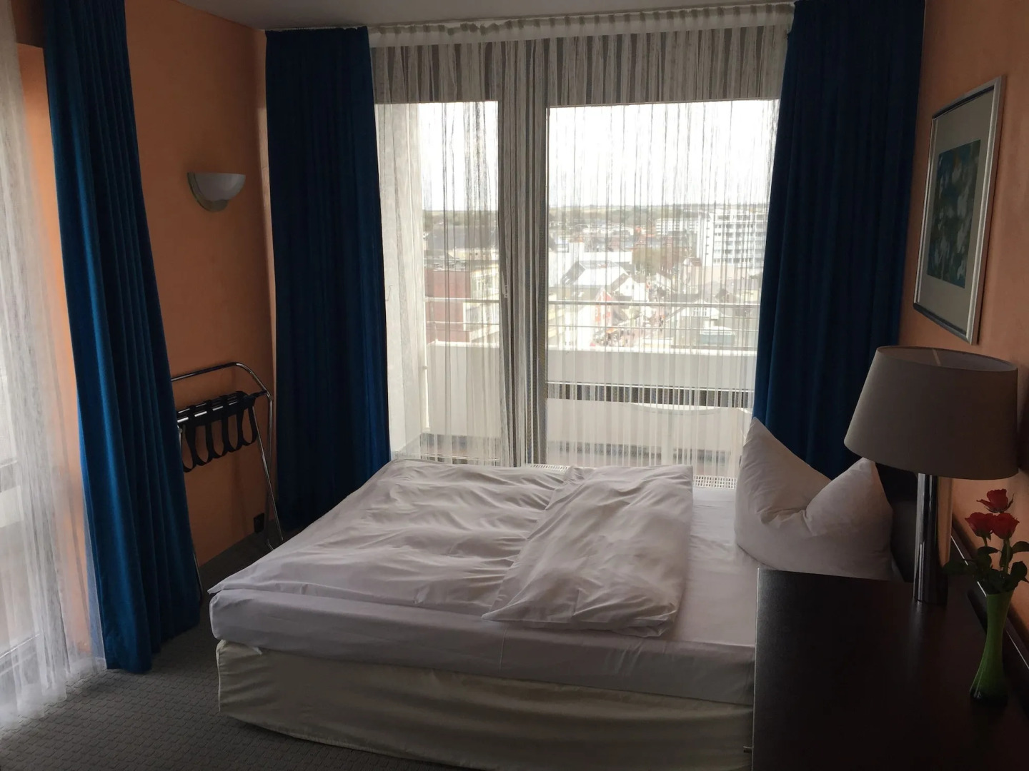 TOP CountryLine Hotel Roth am Strande