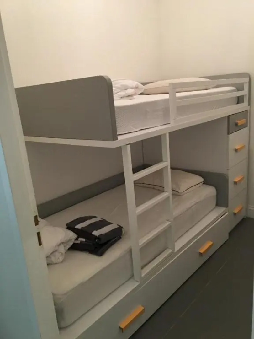 Residence Vue de Reve - 1 Ere Ligne de Plage