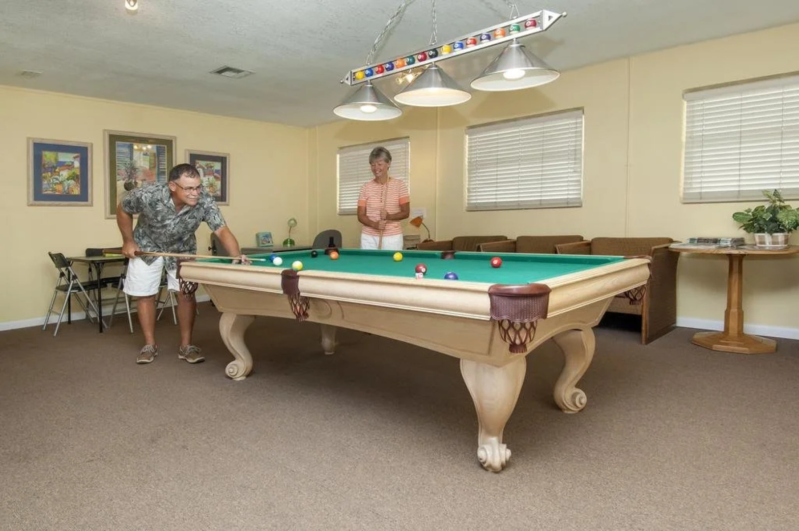 Sun Retreats Daytona Beach