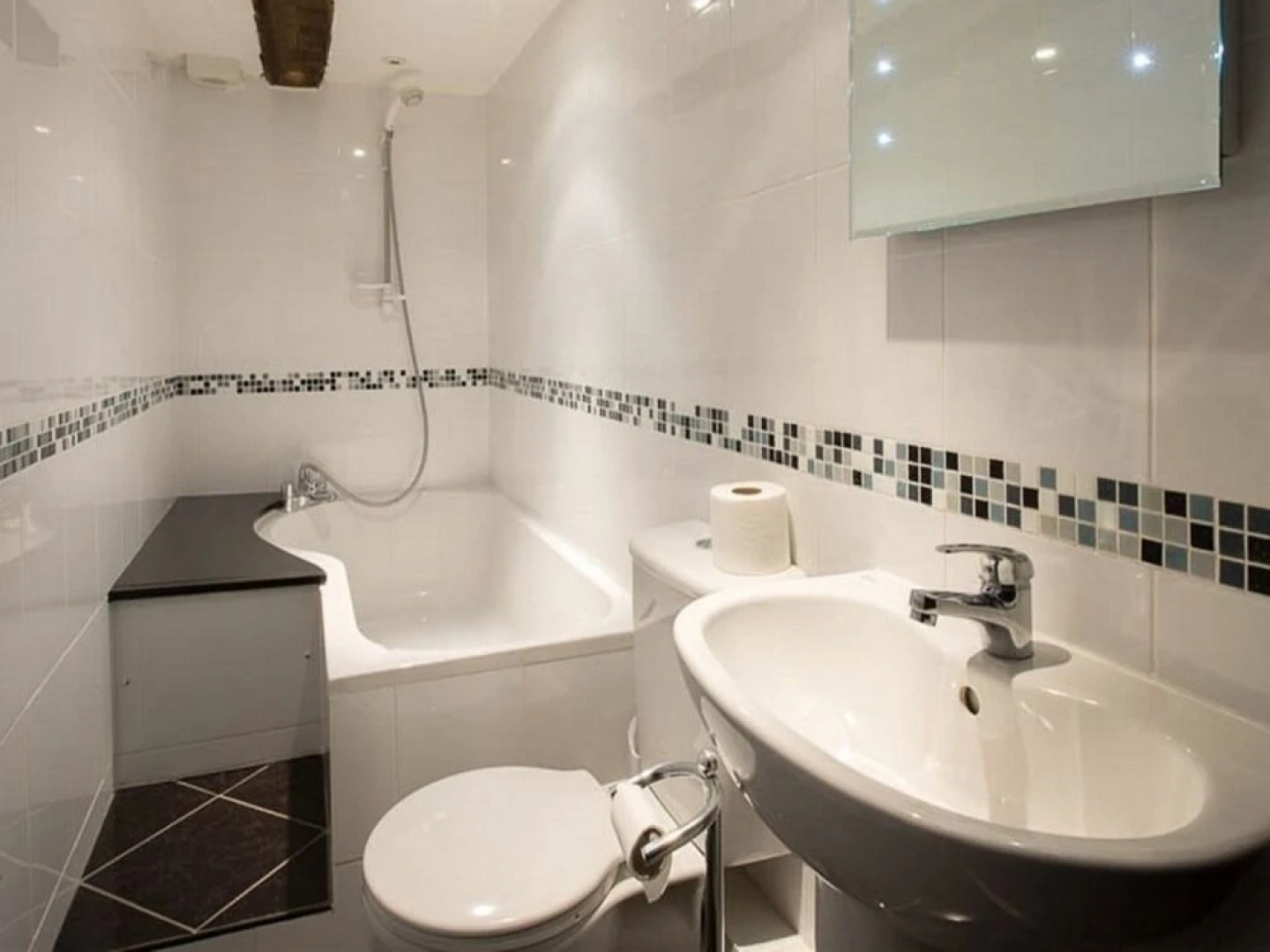 Old Church House Inn