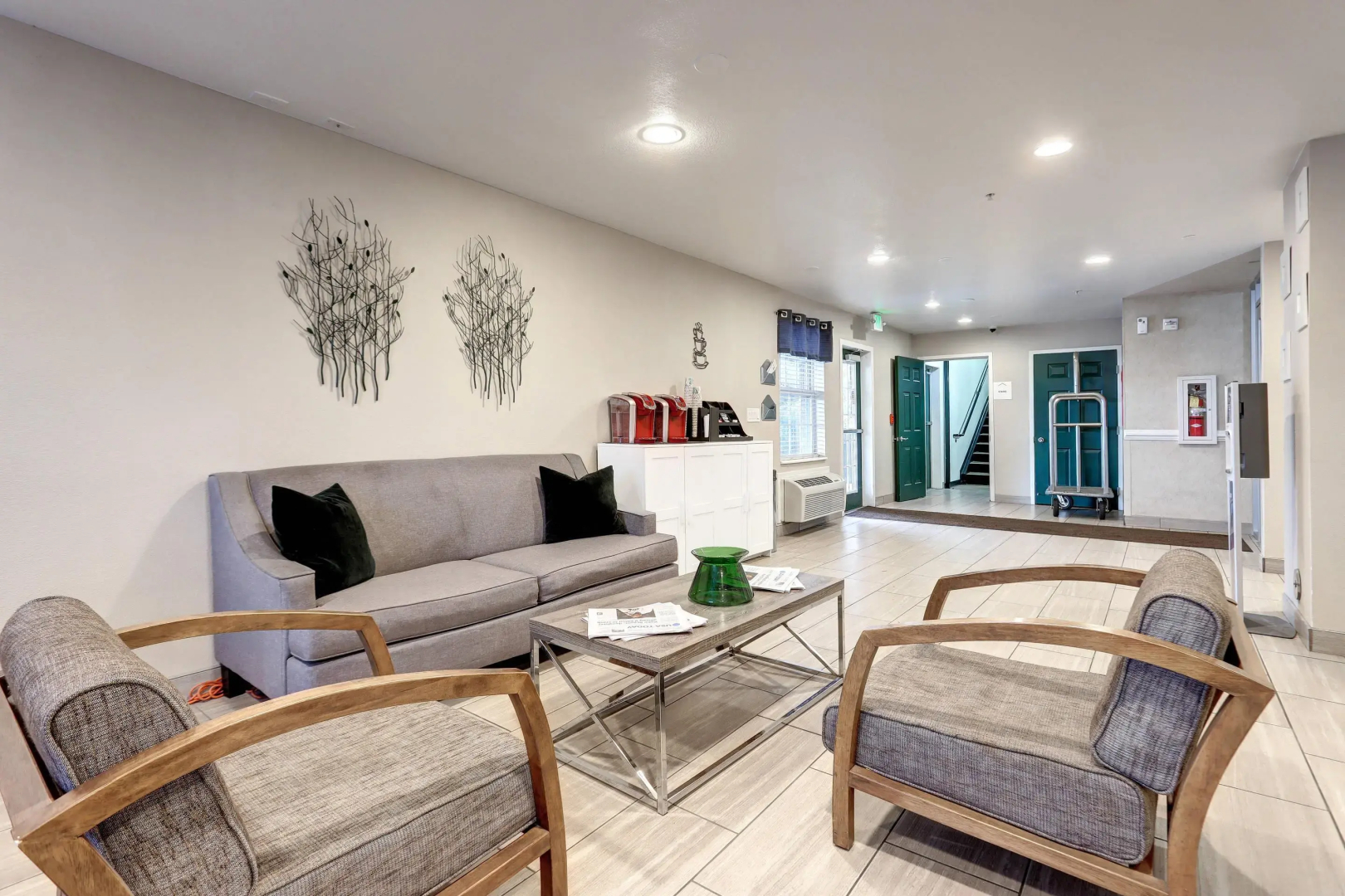 Suburban Studios Westminster Denver North