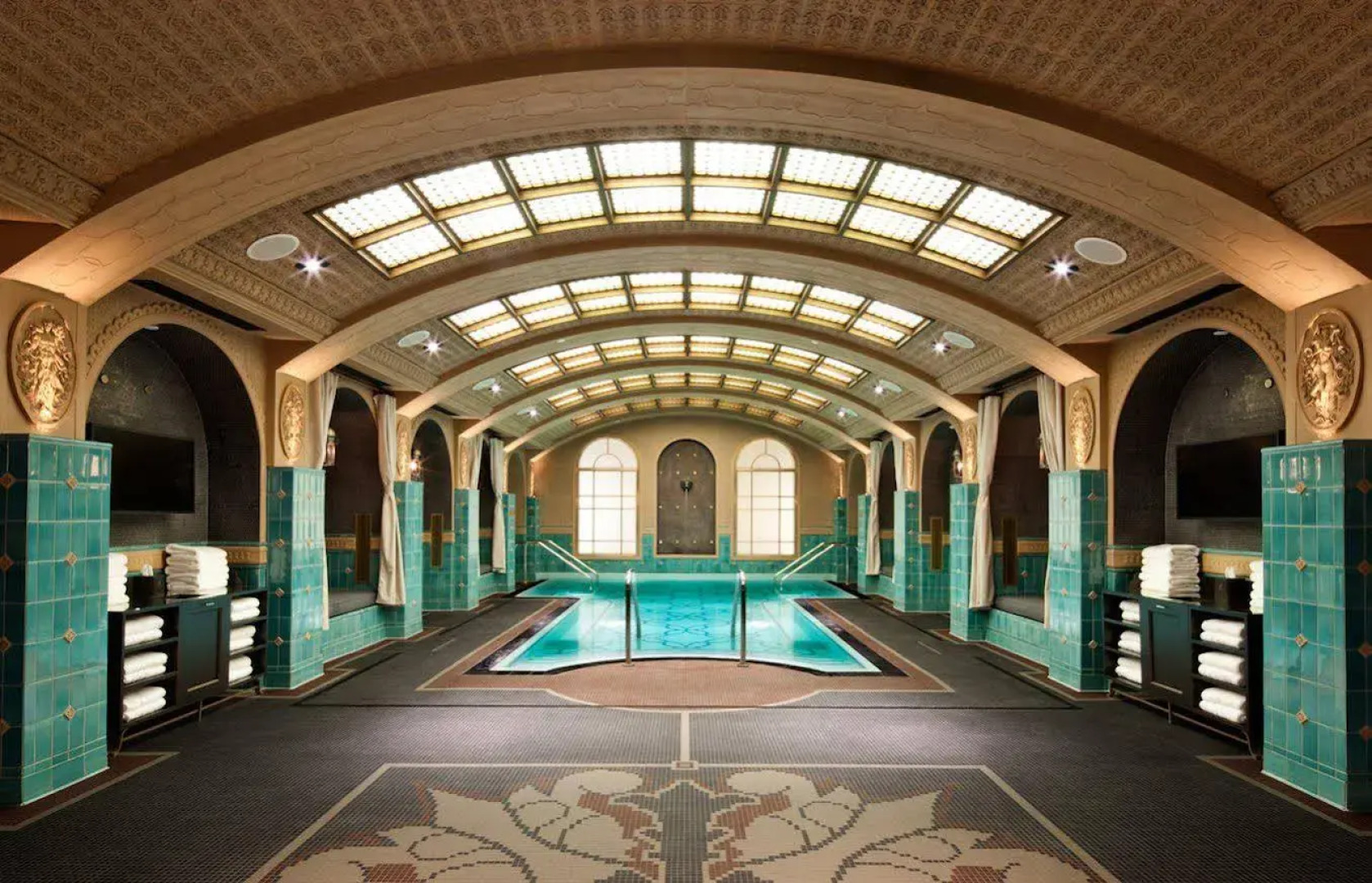 Virgin Hotels Las Vegas, Curio Collection by Hilton