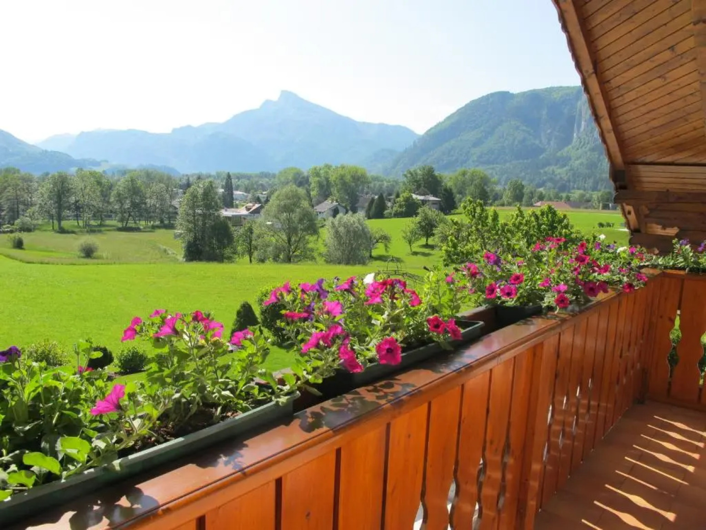 Landhaus Widlroither