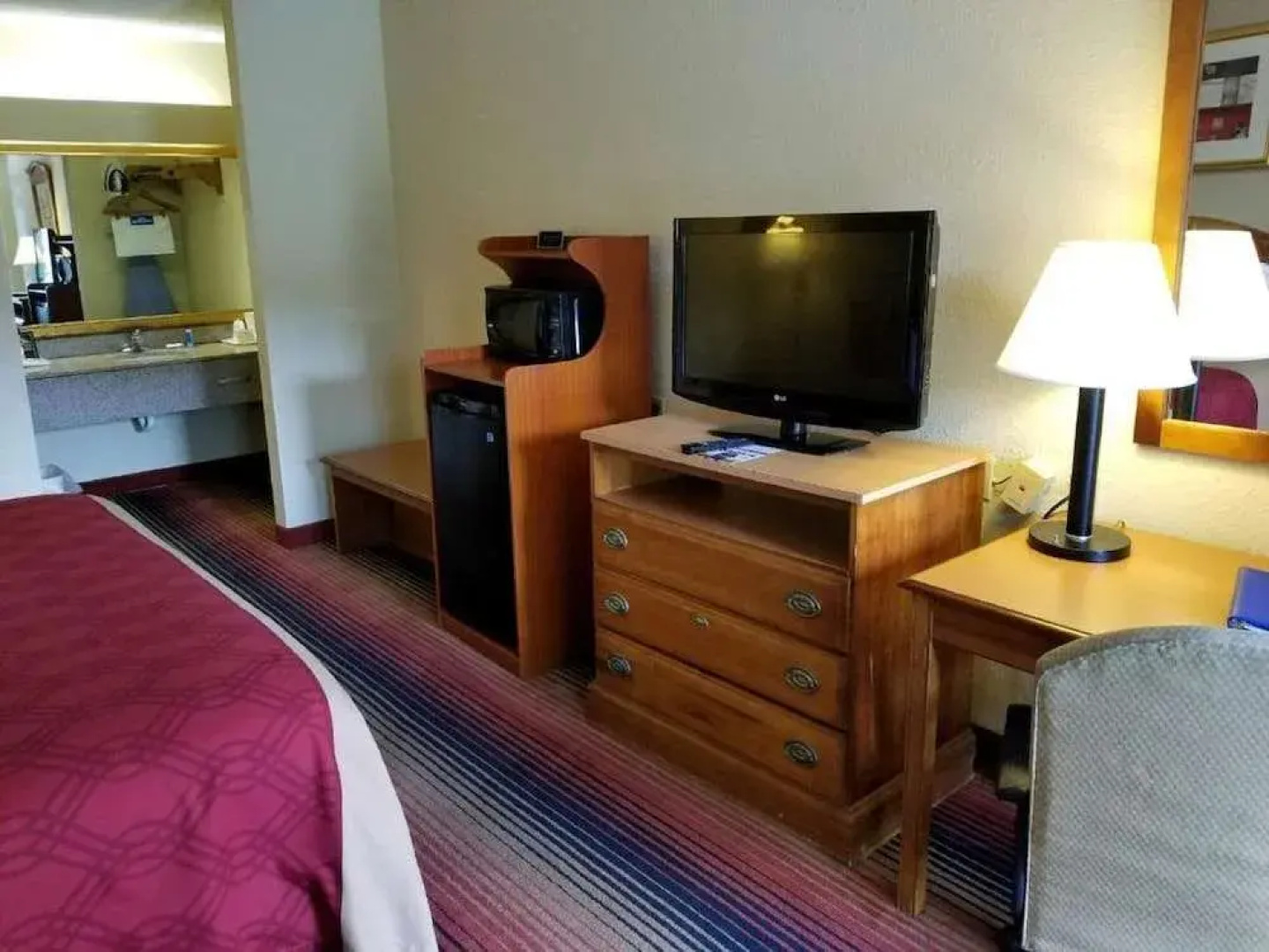 Quality Inn Natchez