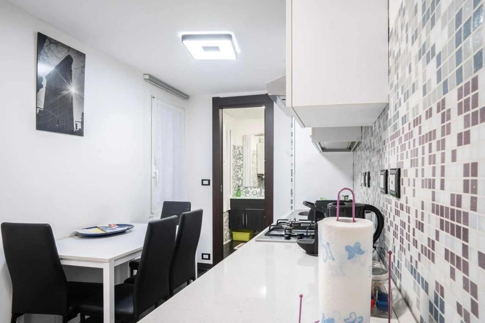 Spinola Palace Apartment