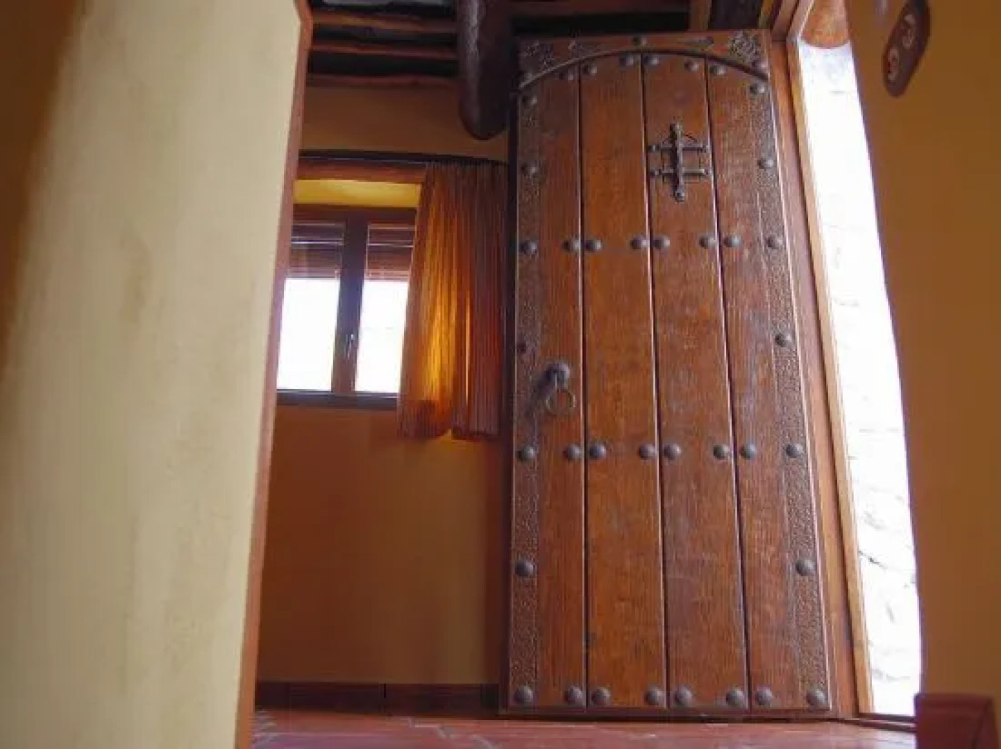 Casa El Rincón del Ángel