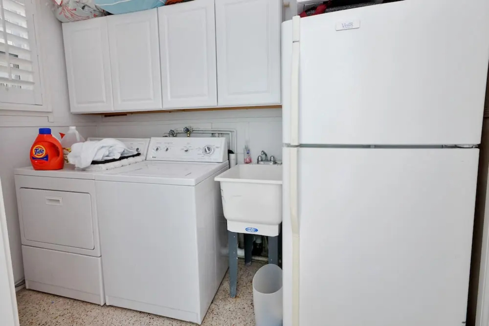 Beachfront Dream - Four Bedroom Home