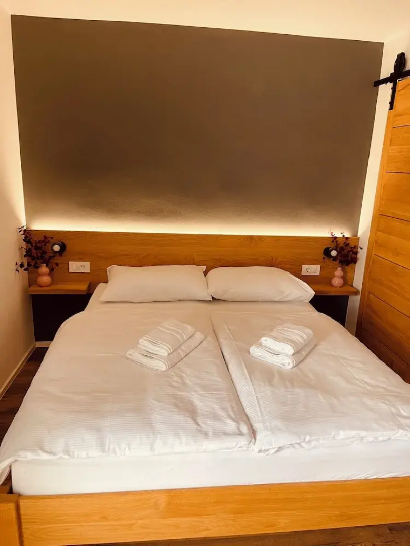 PJagodic Hotel Cerklje