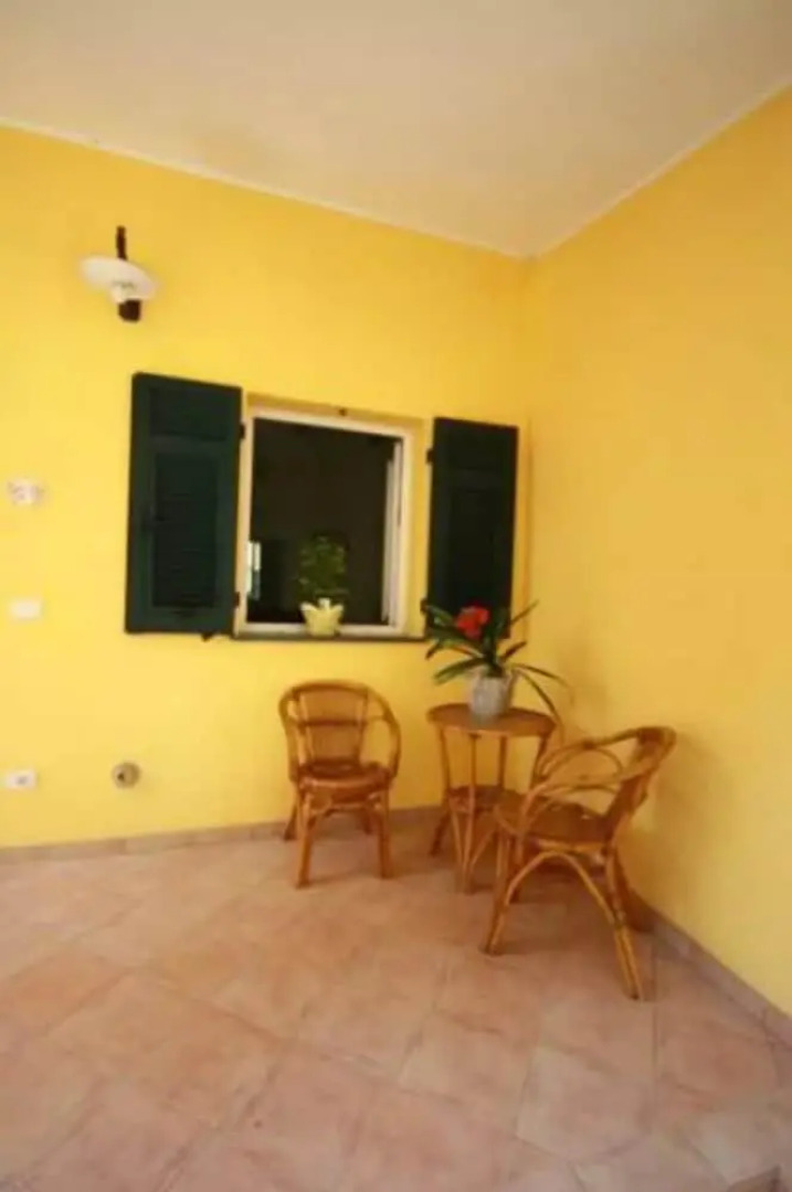 Albergo Ristorante Belvedere