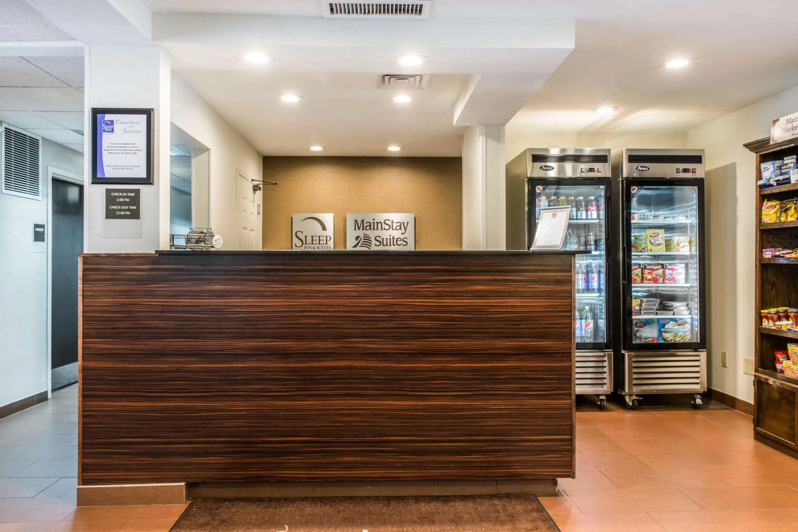 Sleep Inn & Suites Pittsburgh Airport