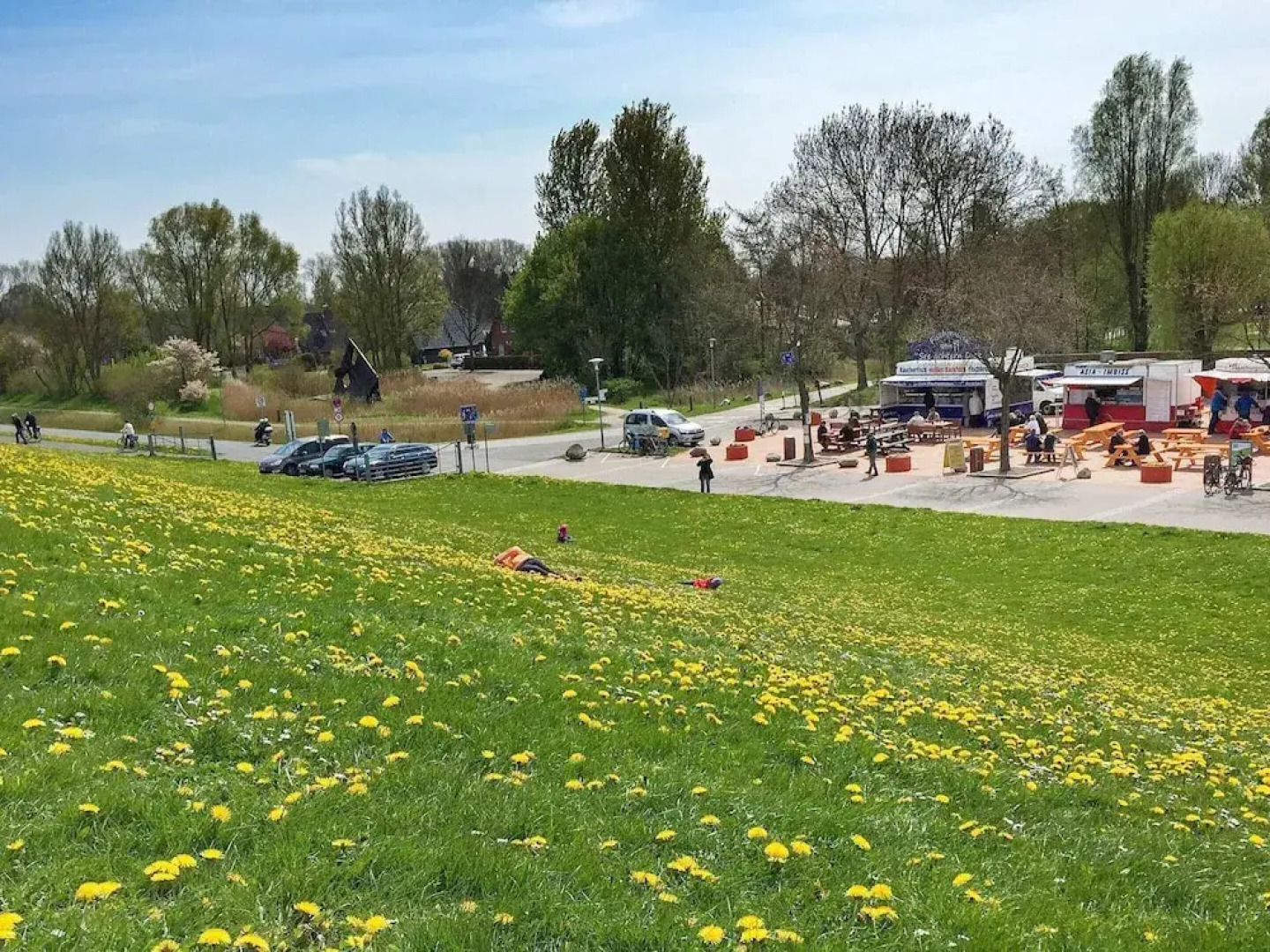 Holiday Home in Otterndorf