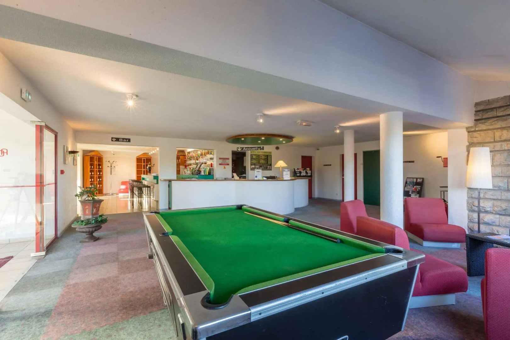 Hotel Aliotel