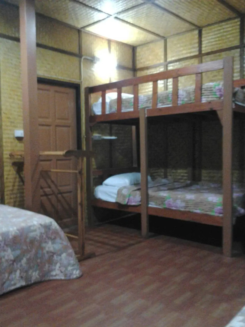 Sanpatong Farm Stay