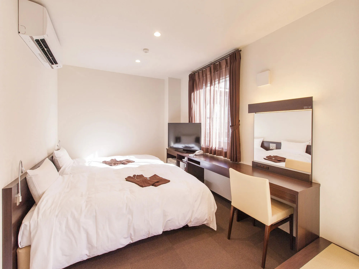 Hana Hotel Fukaya & Spa