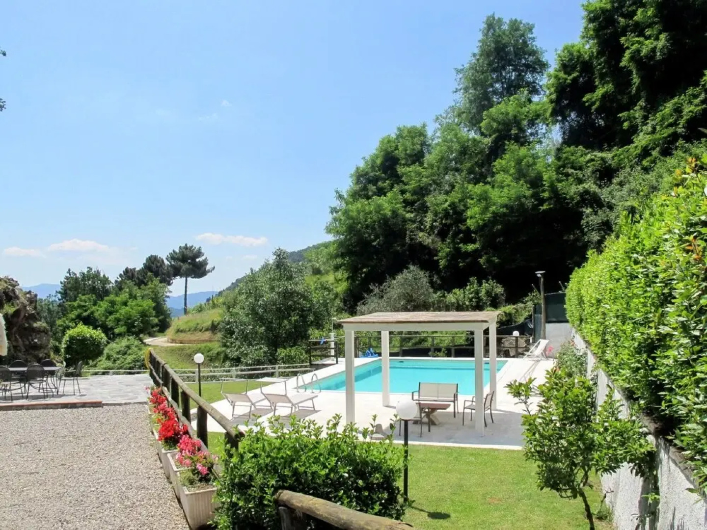 La Fonte Fiano in Fiano