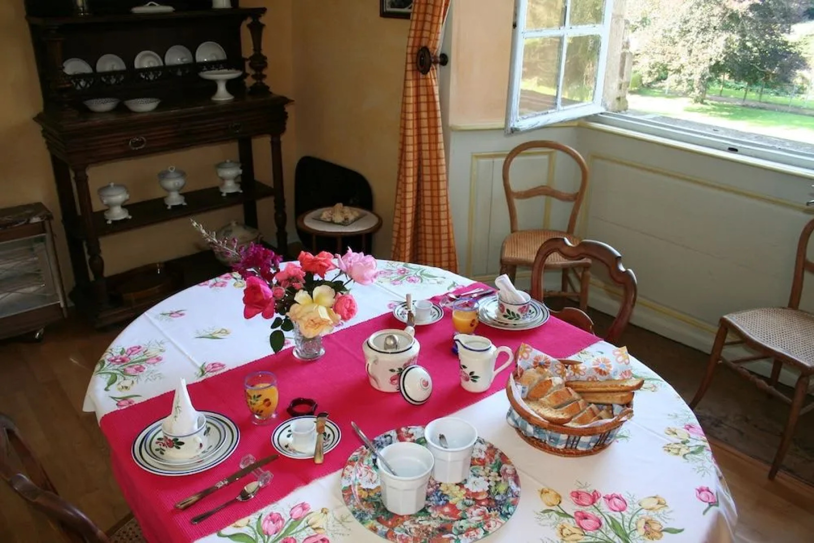 Château des Martinanches