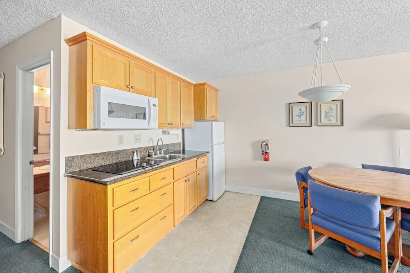 Rockaway Beach Resort