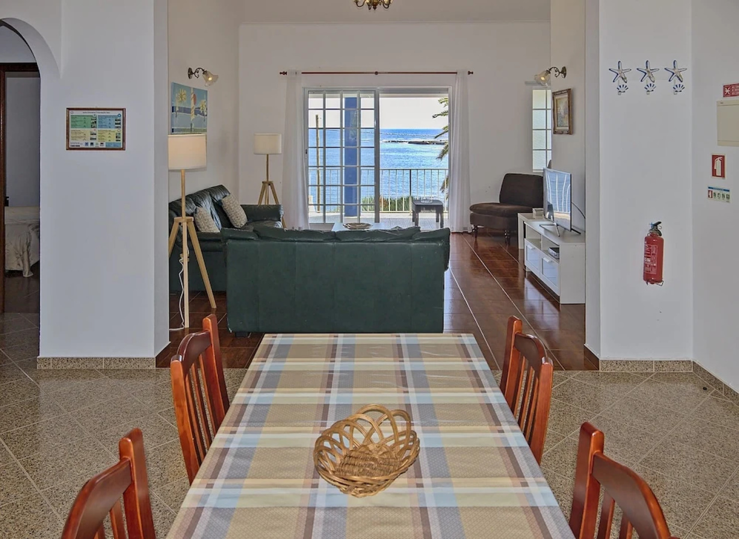 Porto Martins Bay Apartments (AL)