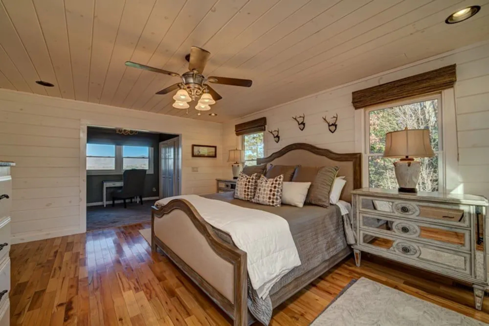 Unforgettable by Escape to Blue Ridge