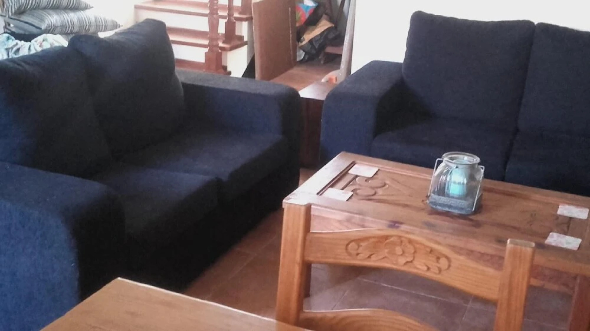 Villa With 5 Bedrooms in Castelo, With Private Pool, Furnished Balcony