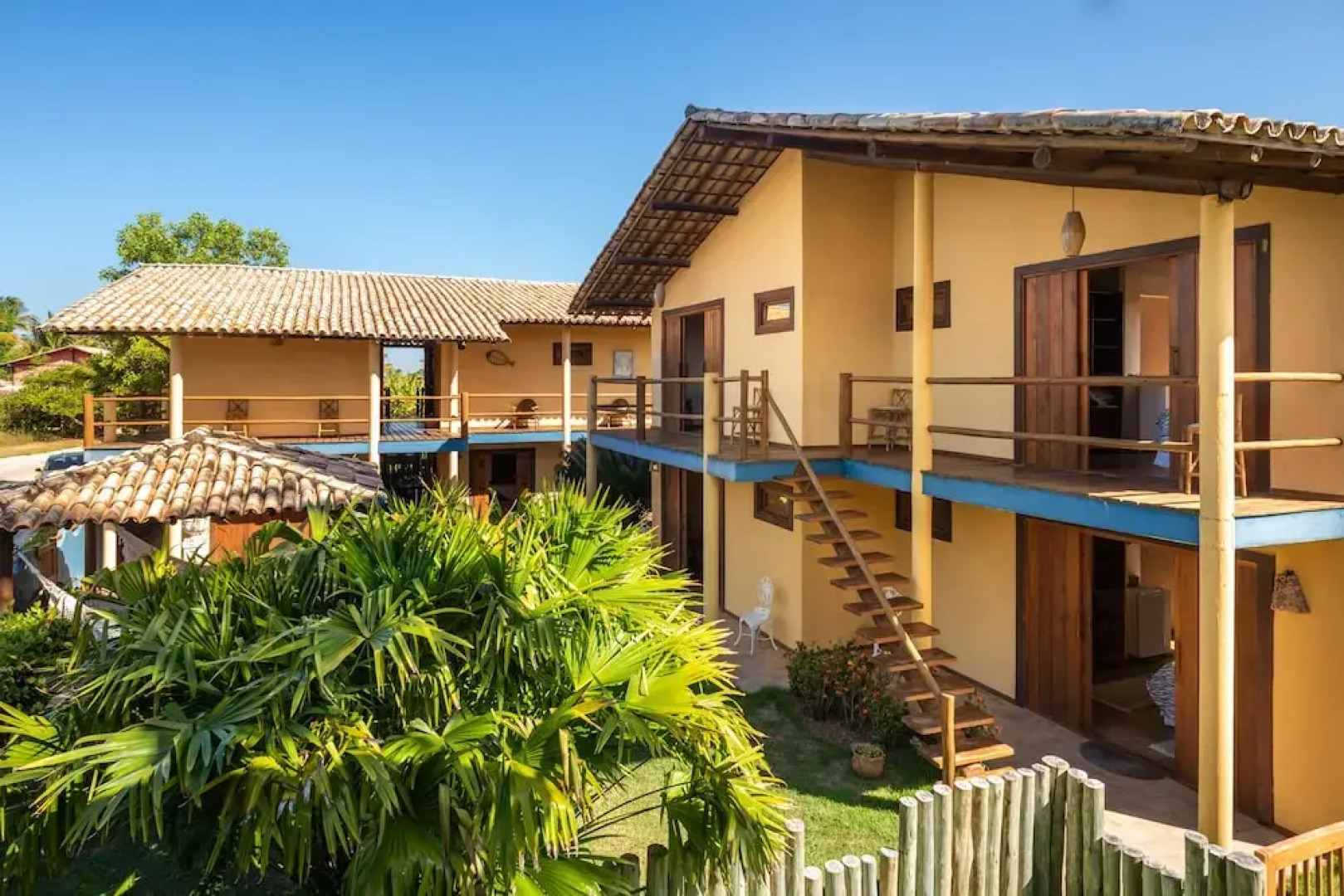 Sossego e Tranquilidade Vila do Outeiro