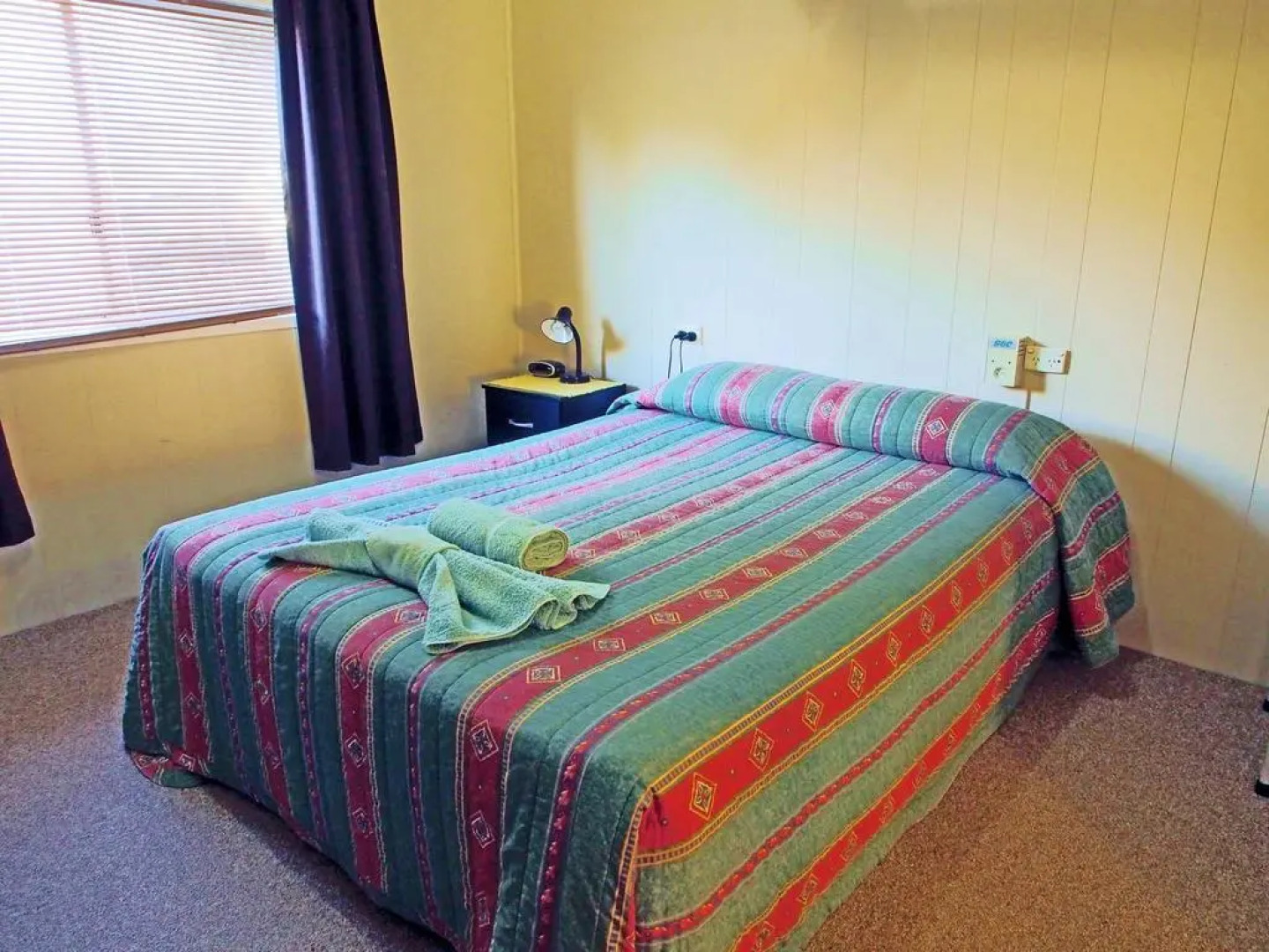 Castlereagh Lodge Motel