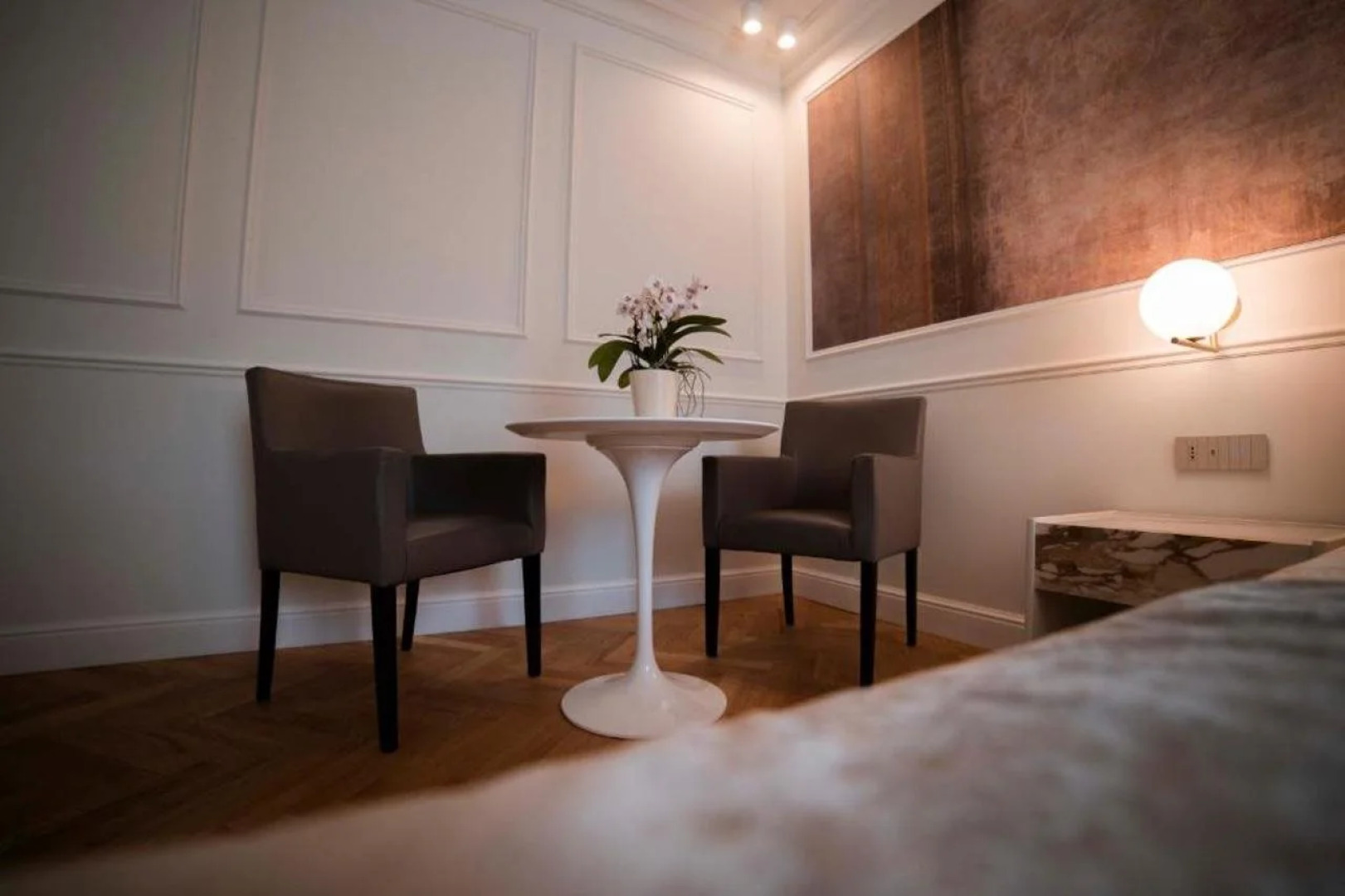 Palazzo Franceschini