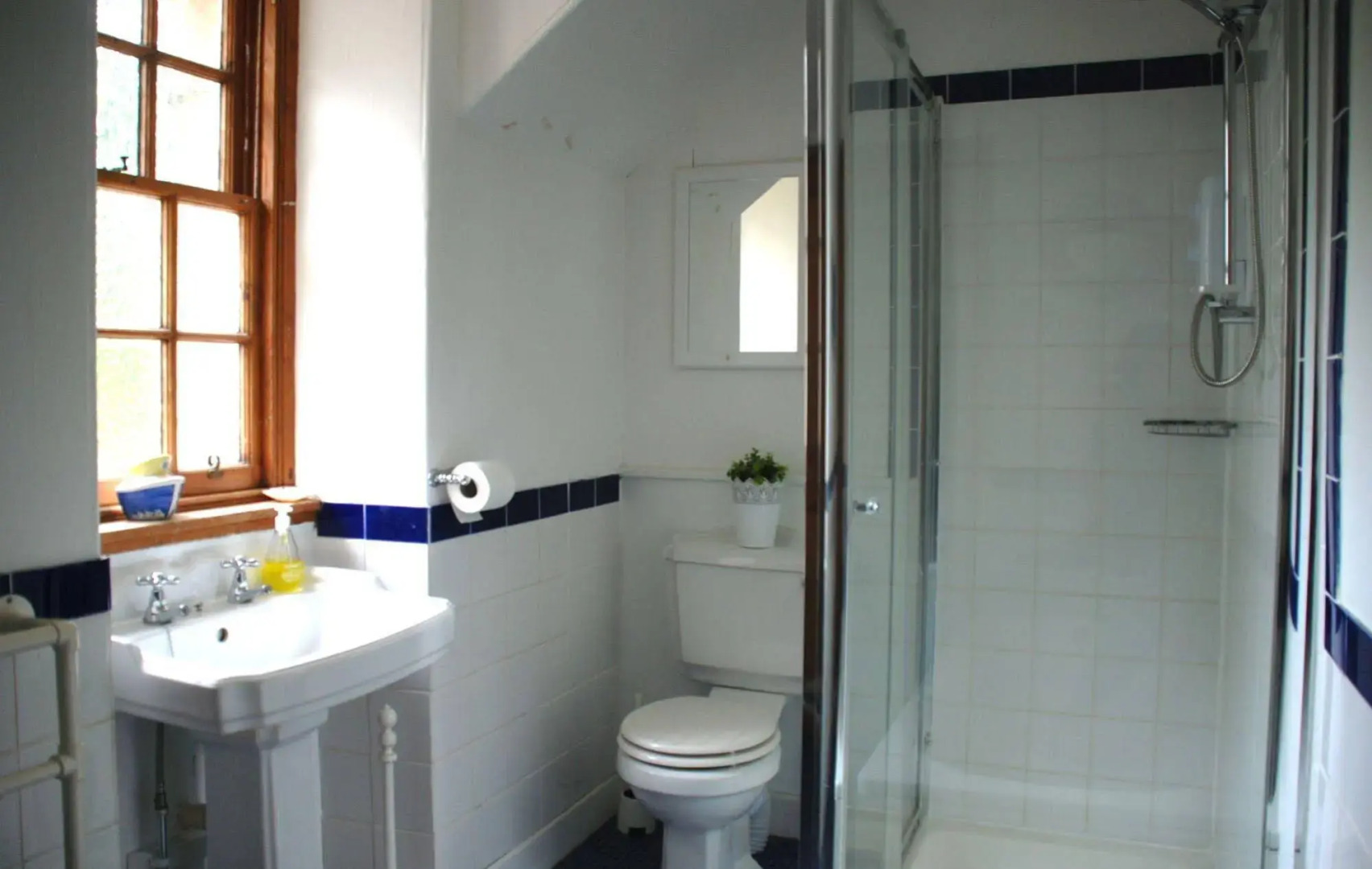 Centre Stables Luxury Self Catering Loch Lomond