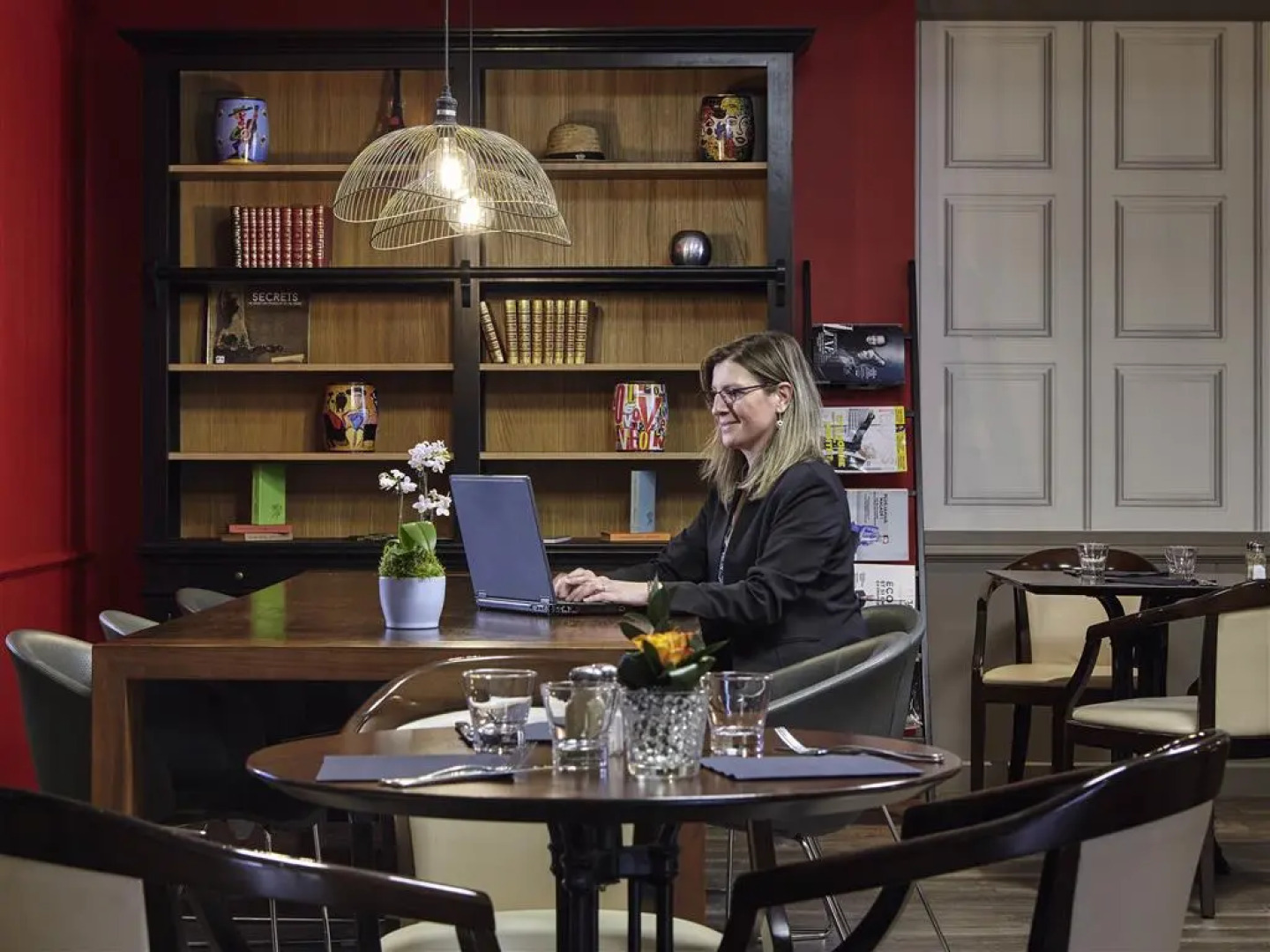 Mercure Paris Roissy Charles de Gaulle