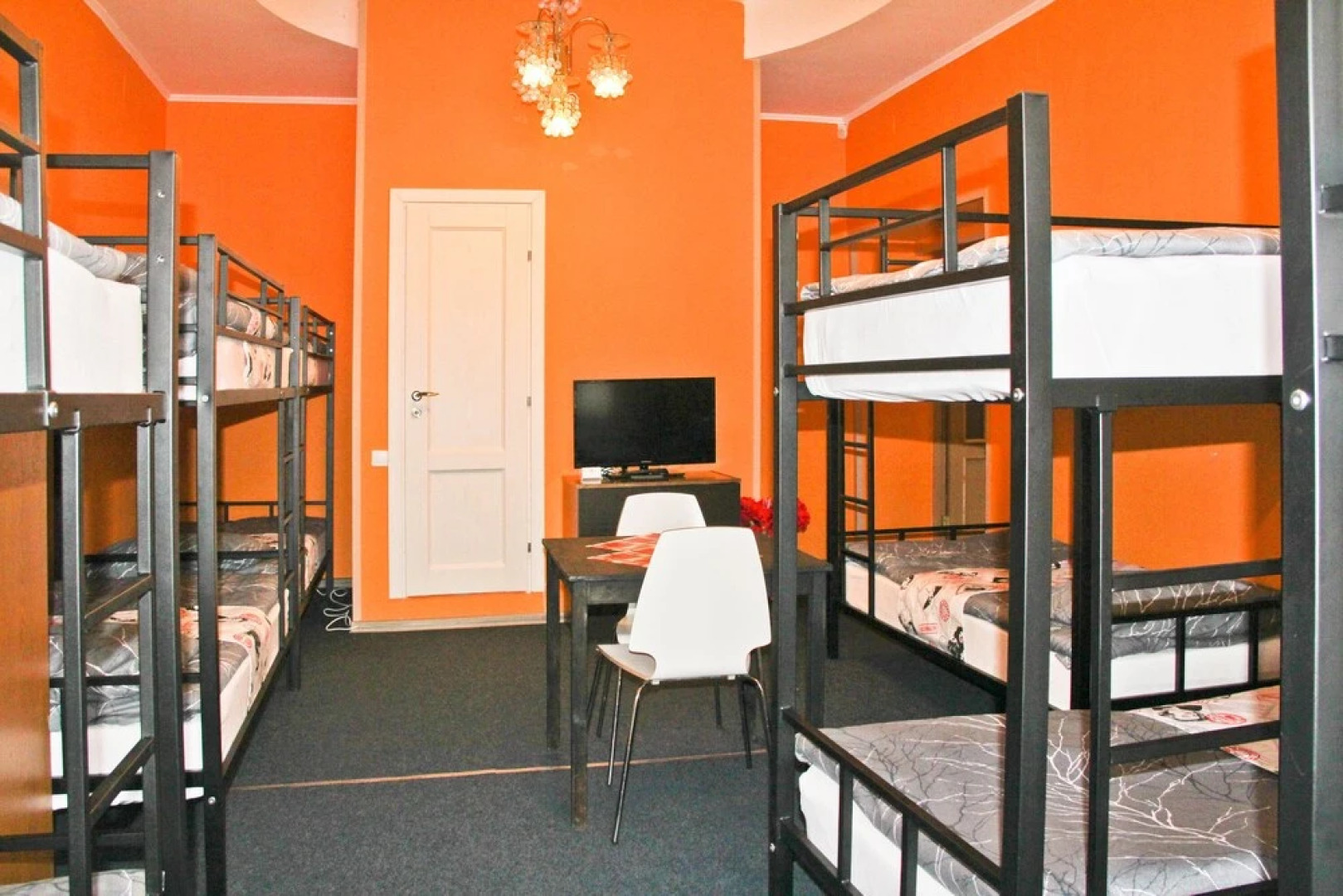 Хостел «АЛЛиС»