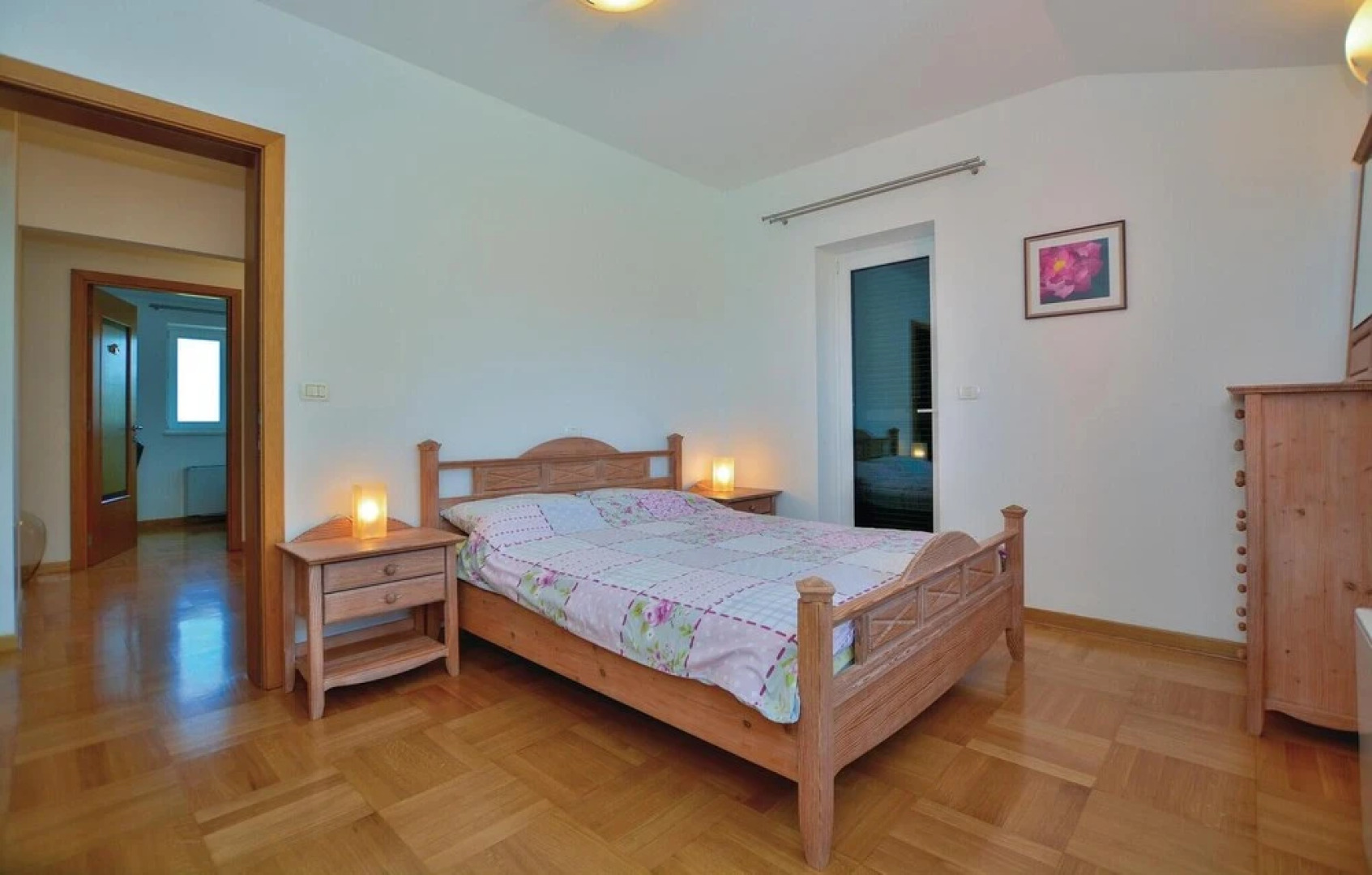 Awesome Home in Portoroz With Sauna, Wifi and 3 Bedrooms