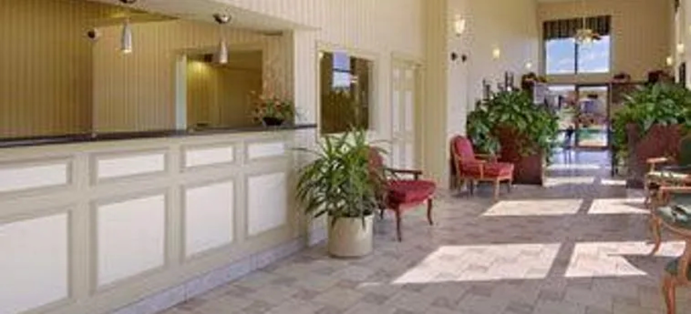 Travelodge Bentonville