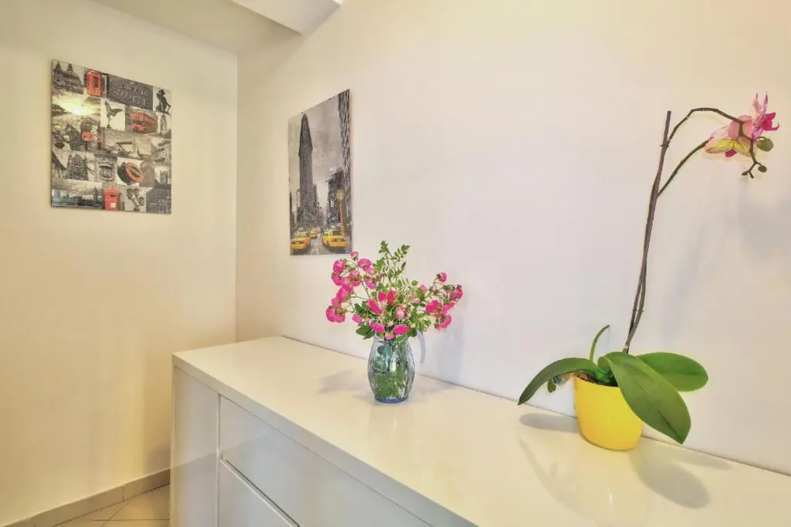 Apartments Vera