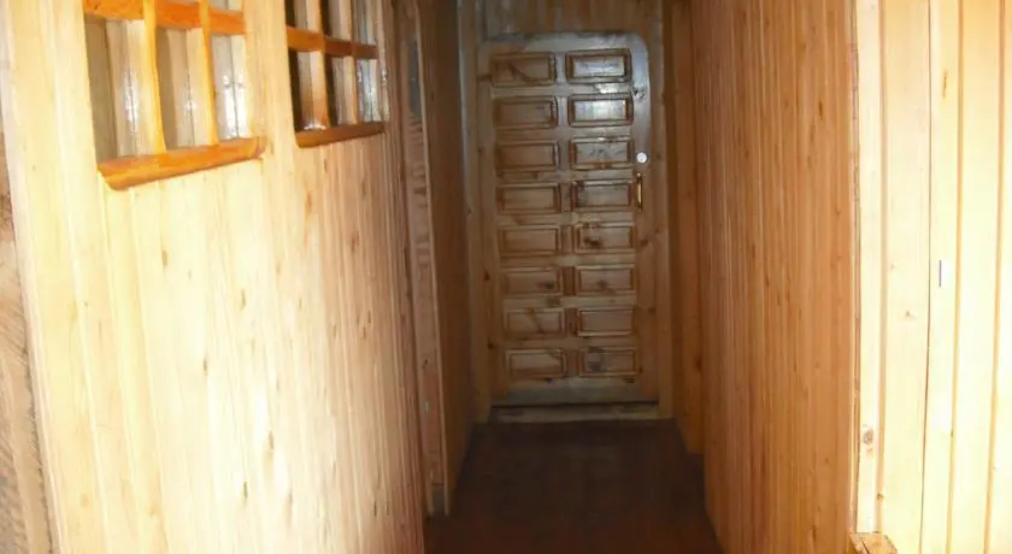 Kruiskari Guest House