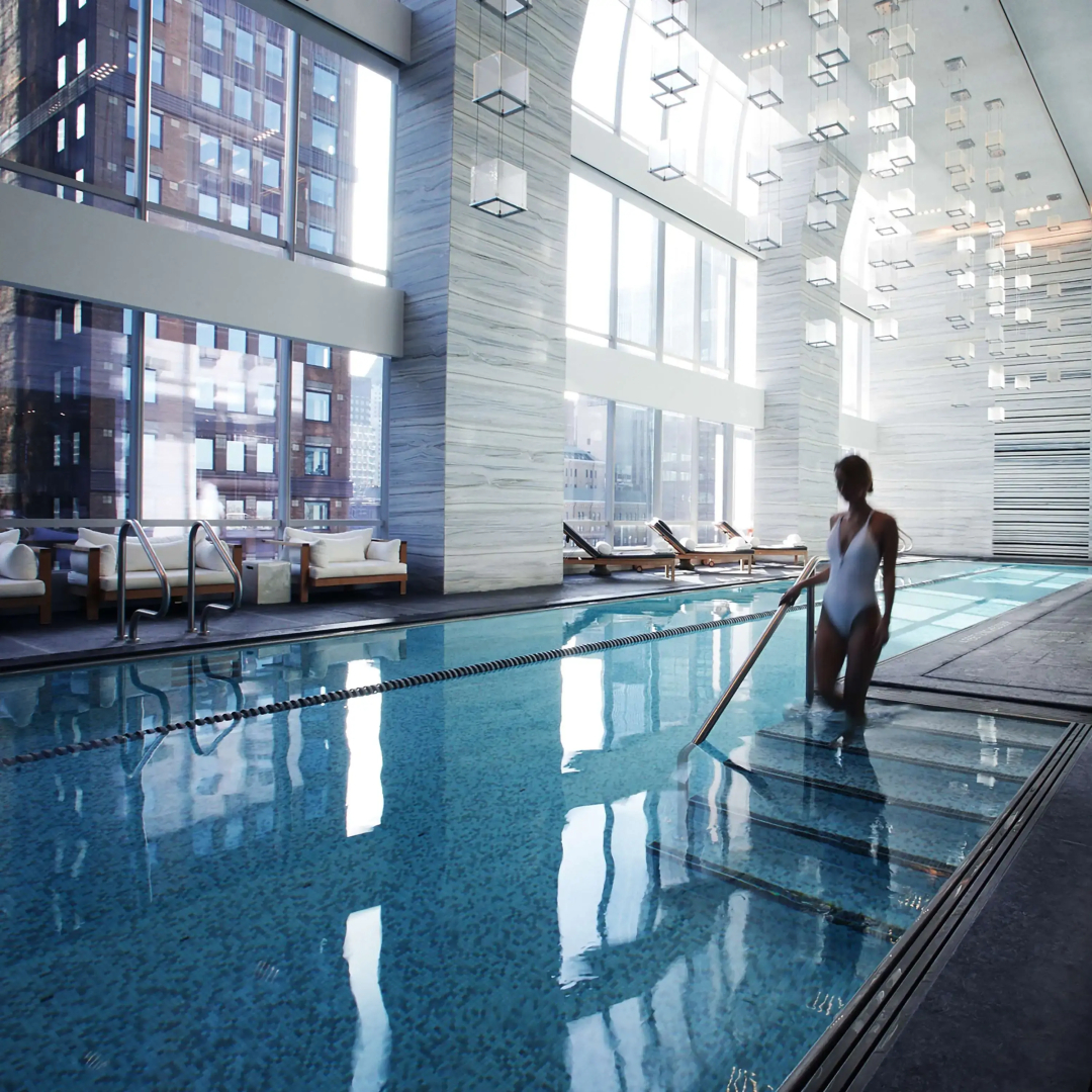 Park Hyatt New York