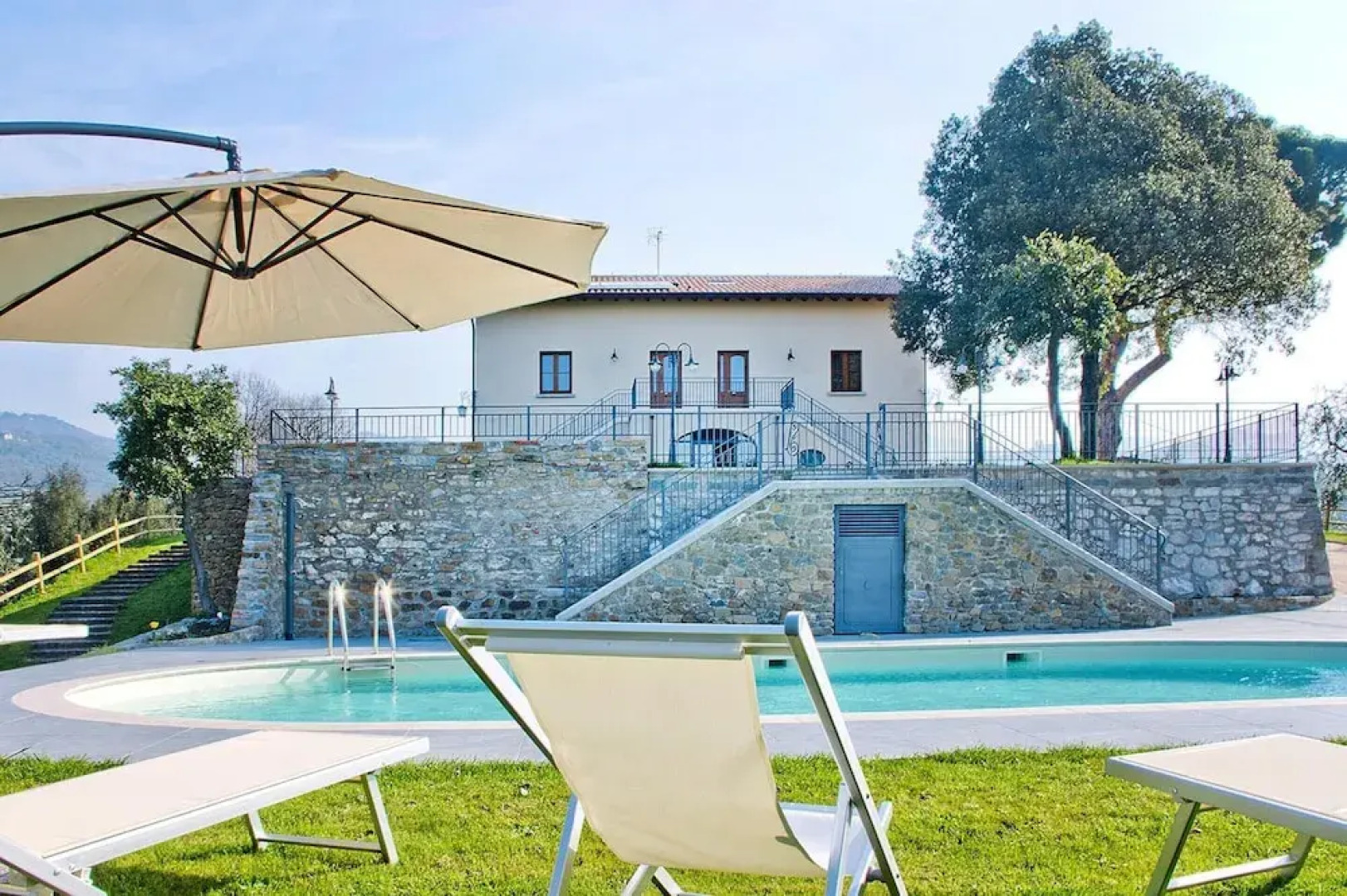 Beautiful Apartment in Lamporecchio