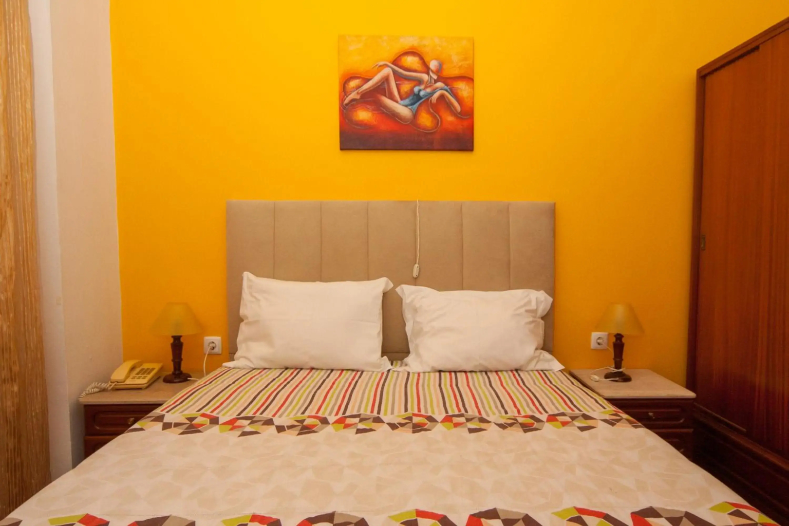 Hotel Leiriense
