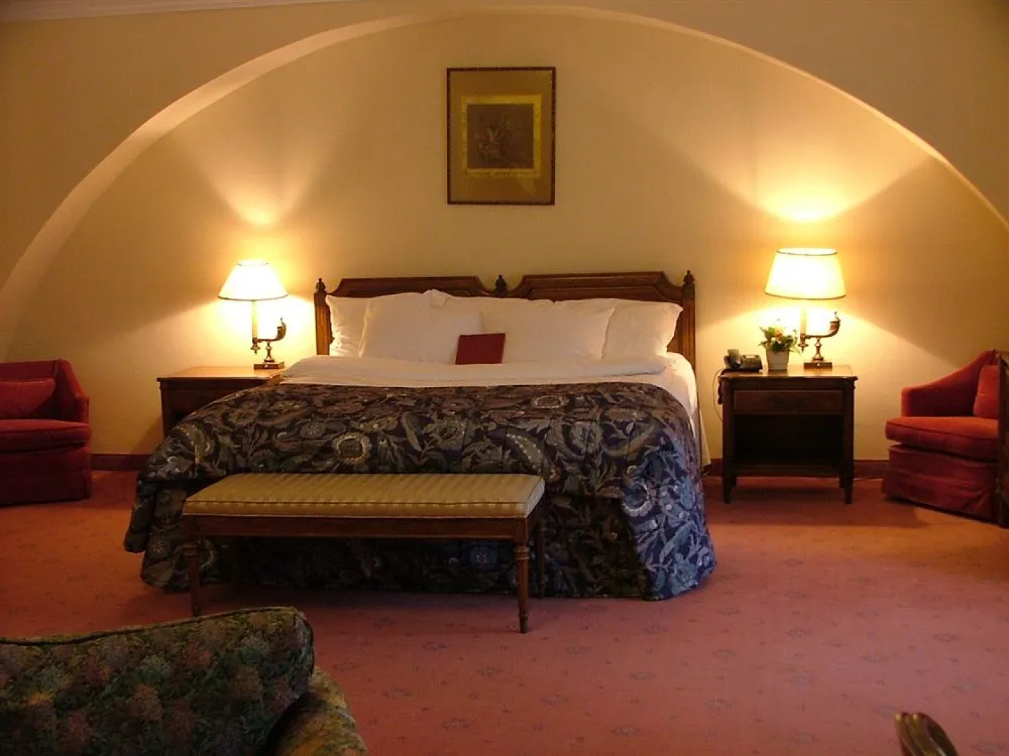 Paszkowka Guest House