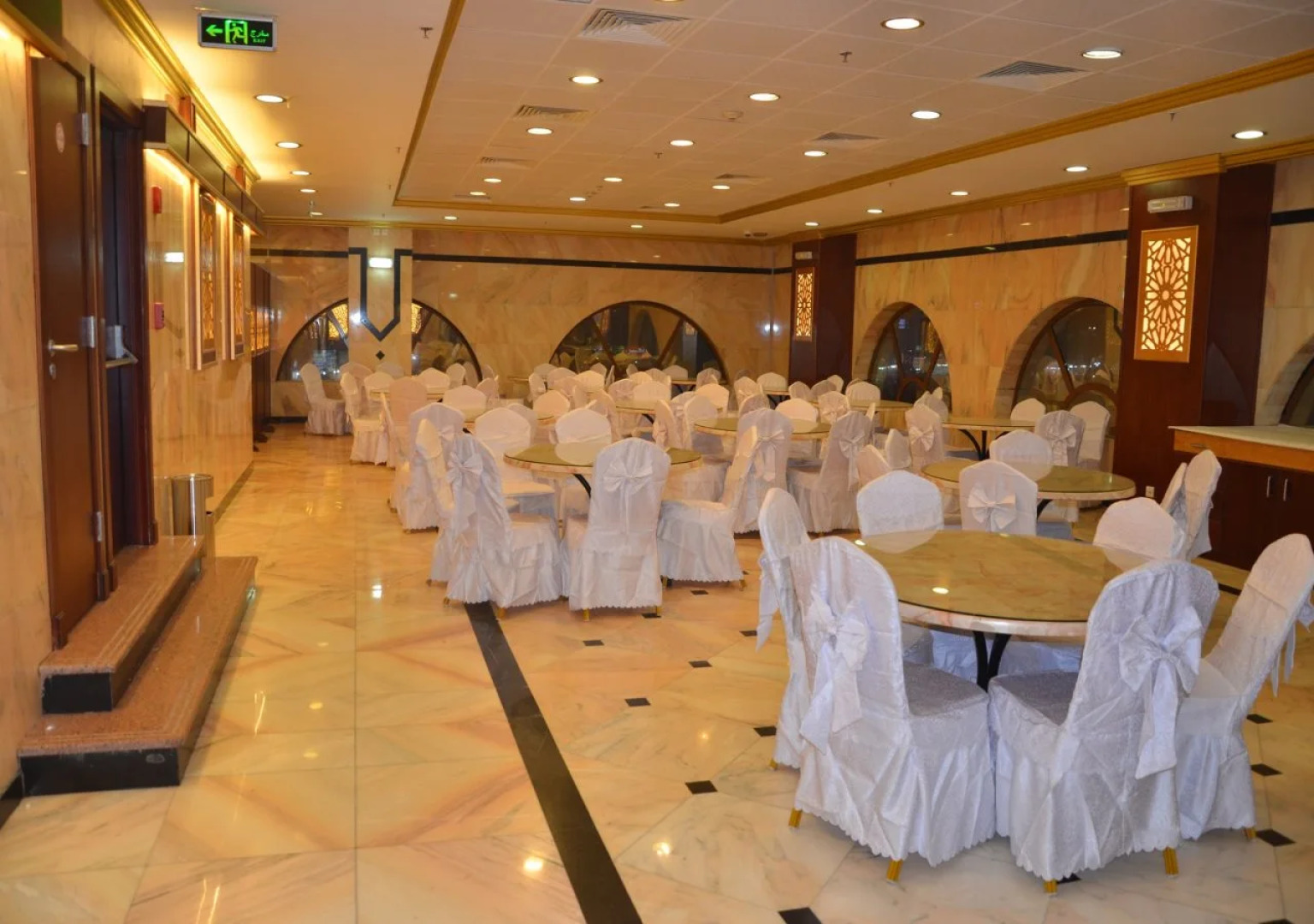 Odst Al Madinah Hotel