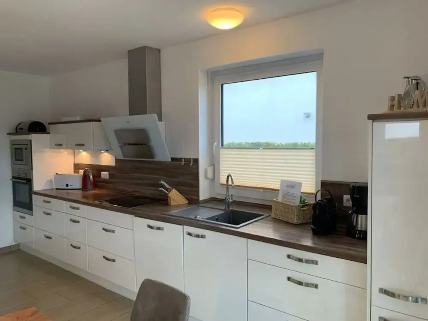 Casa Fortuna Modern Retreat