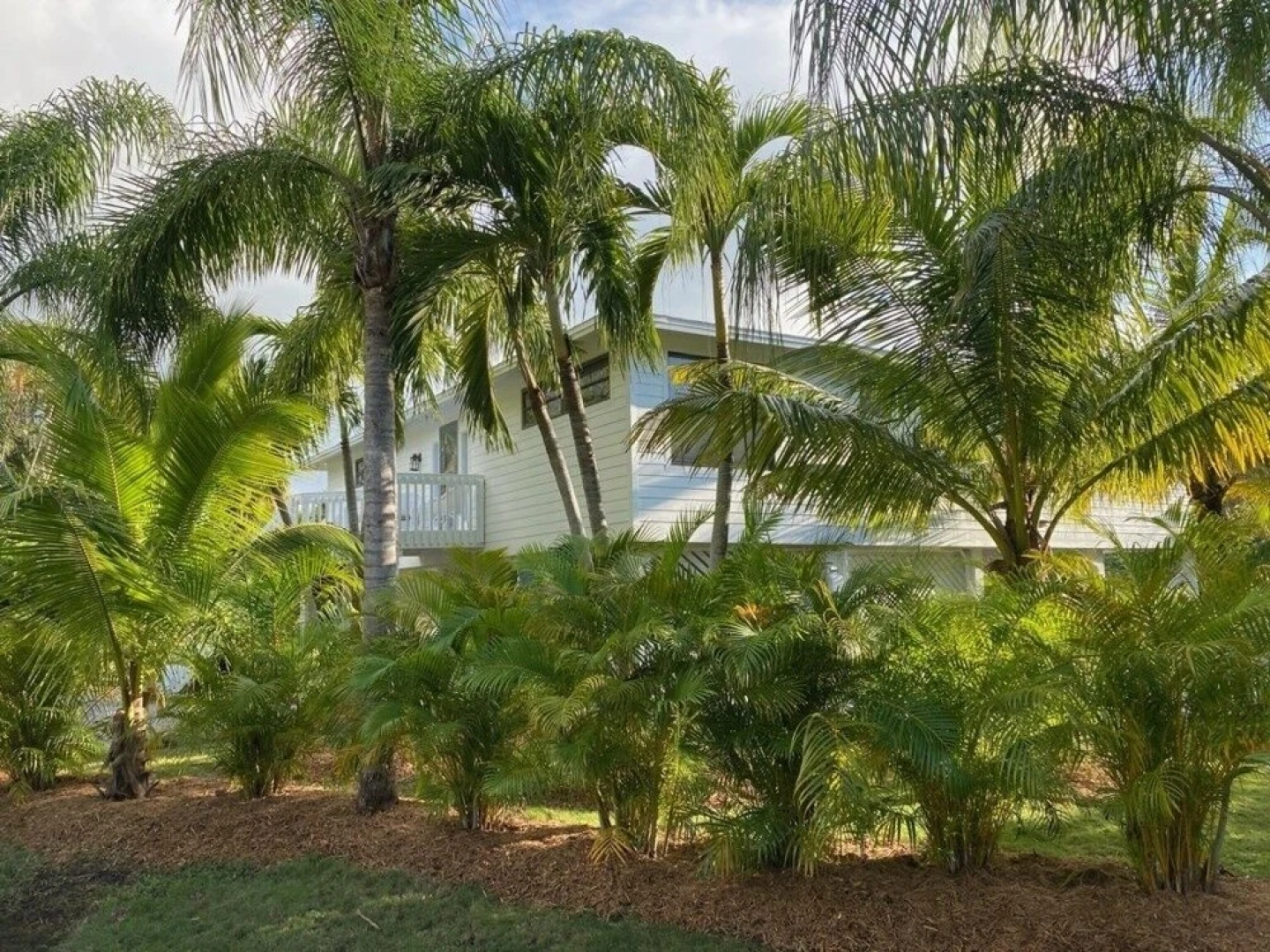 Henderson 3 Bedroom Home by RedAwning