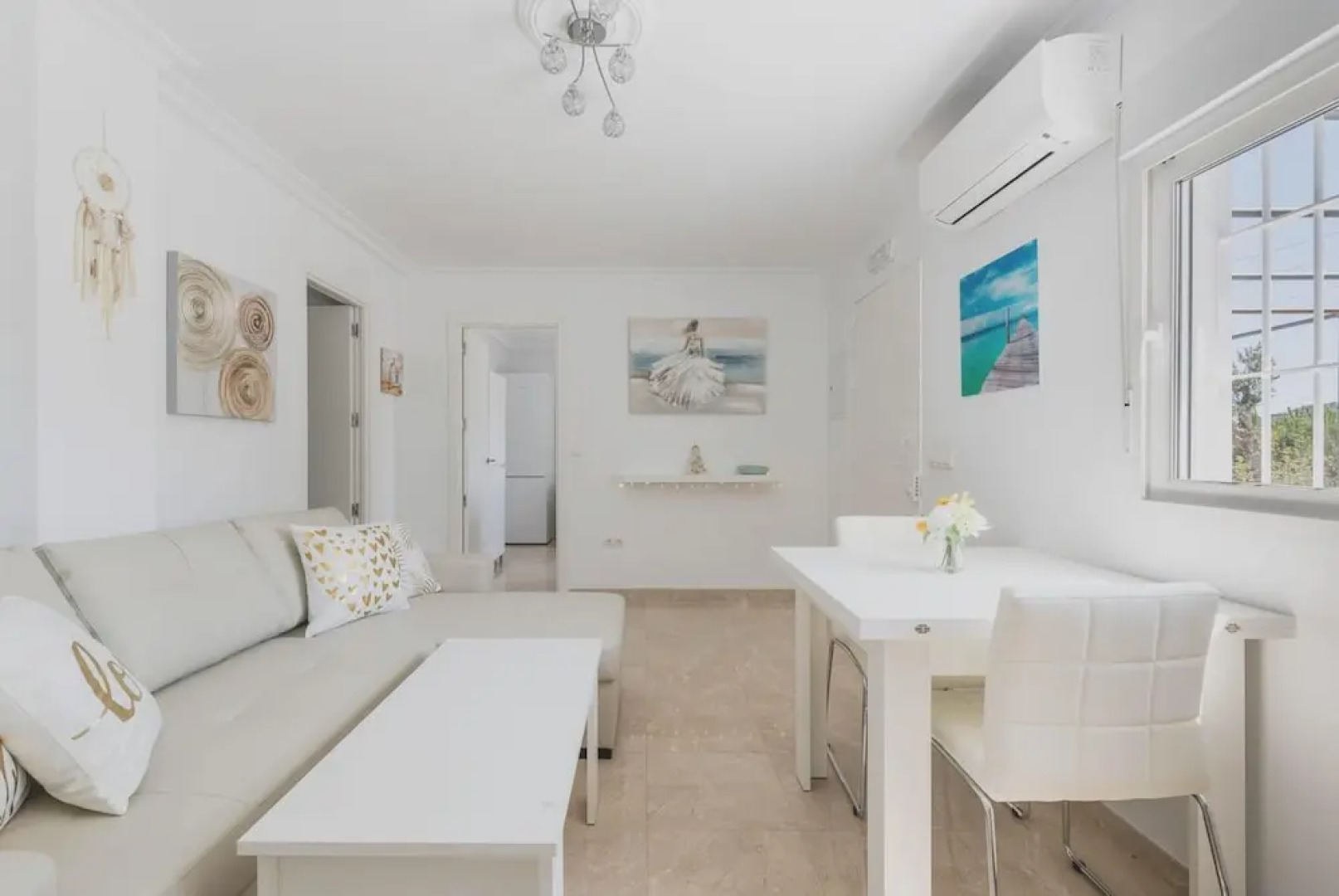 Villa with 3 Bedrooms in Competa, with Wonderful Sea View, Private Pool, Furnished Terrace - 15 Km From the Beach