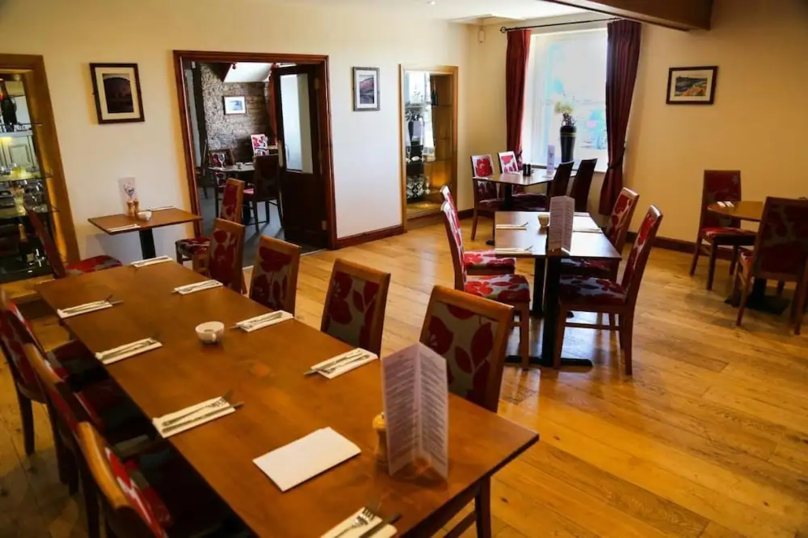 Stoneybeck Inn